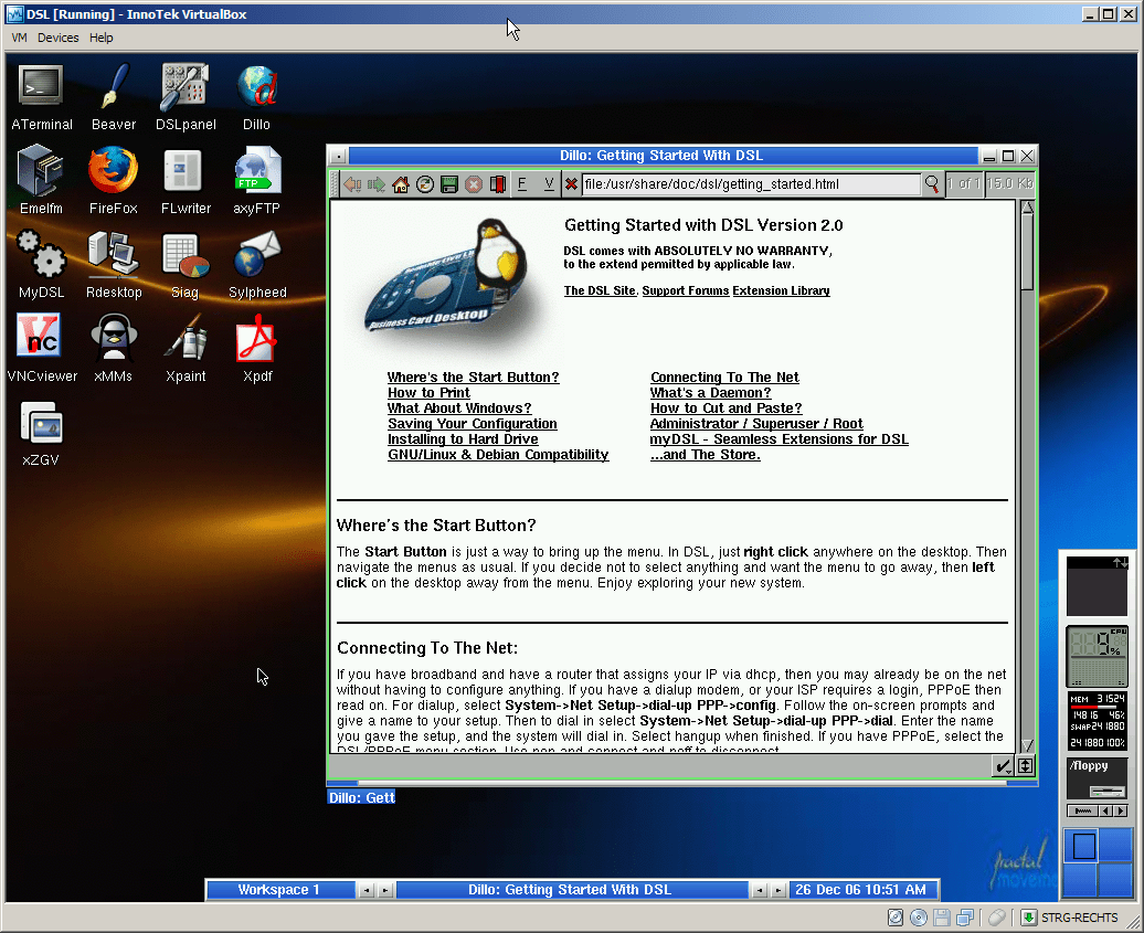 Os Software Download